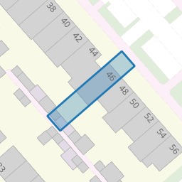 Perceel HHG00-P-2611