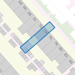 Perceel HHG00-P-2625