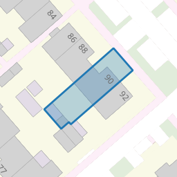 Perceel HHG00-P-2633