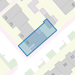 Perceel HHG00-P-2635