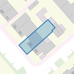 Perceel HHG00-P-2636