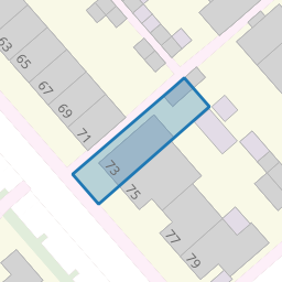 Perceel HHG00-P-2638