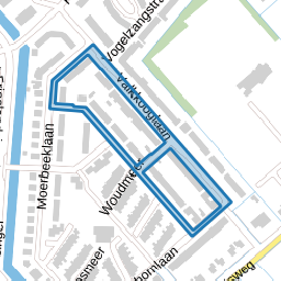 Perceel HHG00-P-2643