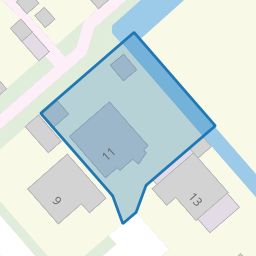 Perceel HHG00-P-2670