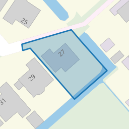 Perceel HHG00-P-2678