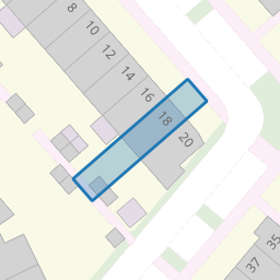 Perceel HHG00-P-2684