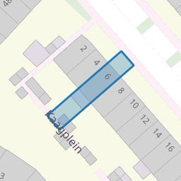 Perceel HHG00-P-2690