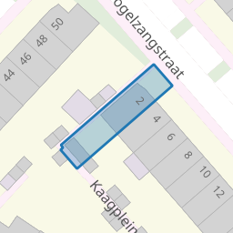 Perceel HHG00-P-2692