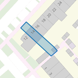 Perceel HHG00-P-2694