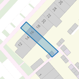 Perceel HHG00-P-2695