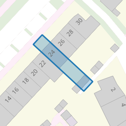 Perceel HHG00-P-2699