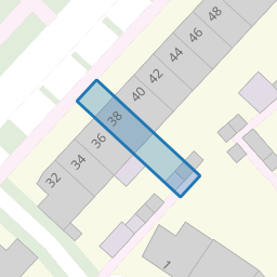 Perceel HHG00-P-2706