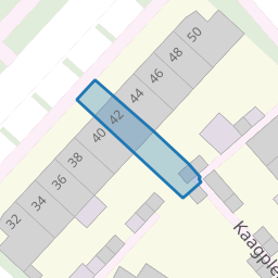 Perceel HHG00-P-2708