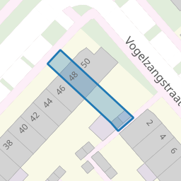 Perceel HHG00-P-2711