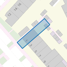 Perceel HHG00-P-2723