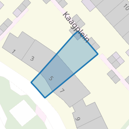 Perceel HHG00-P-2733