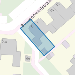 Perceel HHG00-P-2747