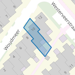 Perceel HHG00-P-2763