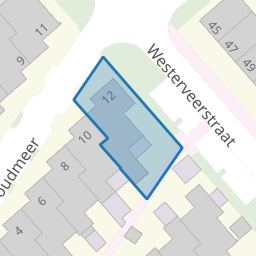 Perceel HHG00-P-2764