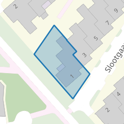 Perceel HHG00-P-2765