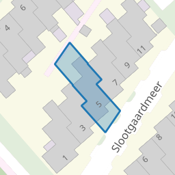 Perceel HHG00-P-2767