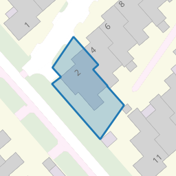 Perceel HHG00-P-2771