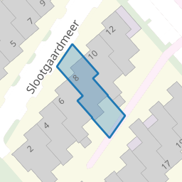 Perceel HHG00-P-2774