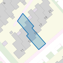 Perceel HHG00-P-2779