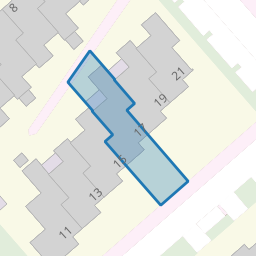 Perceel HHG00-P-2780