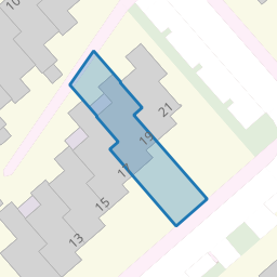 Perceel HHG00-P-2781