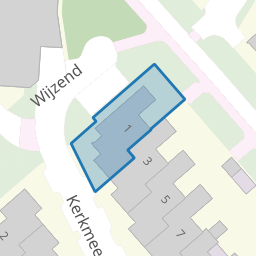 Perceel HHG00-P-2783