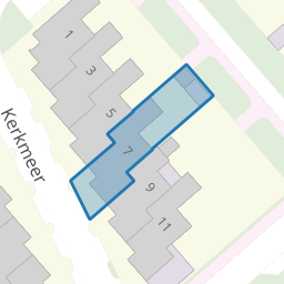 Perceel HHG00-P-2785