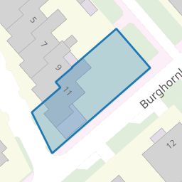 Perceel HHG00-P-2787