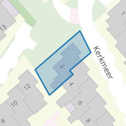 Perceel HHG00-P-2788