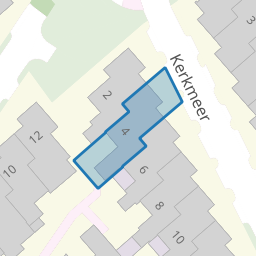 Perceel HHG00-P-2789