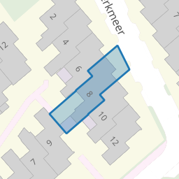 Perceel HHG00-P-2791