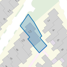 Perceel HHG00-P-2799