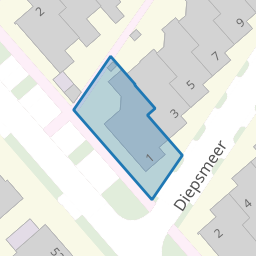 Perceel HHG00-P-2800