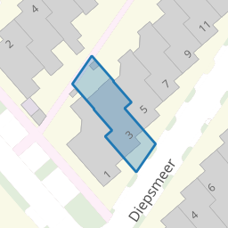 Perceel HHG00-P-2801