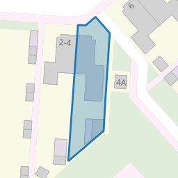 Perceel HHG00-P-2823