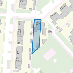 Perceel HHG00-P-2824