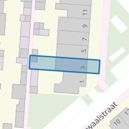 Perceel HHG00-P-2826