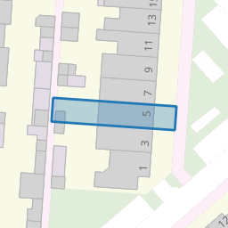 Perceel HHG00-P-2827