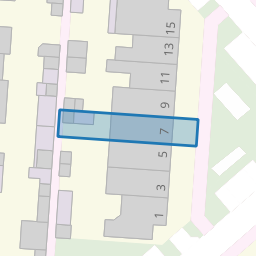 Perceel HHG00-P-2828