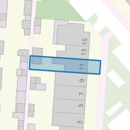 Perceel HHG00-P-2830