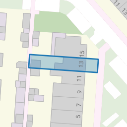 Perceel HHG00-P-2831