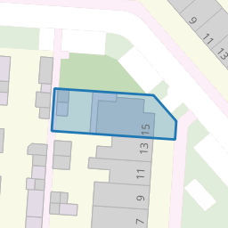 Perceel HHG00-P-2832