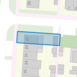 Perceel HHG00-P-2833