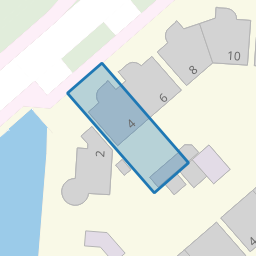 Perceel HHG00-P-2846