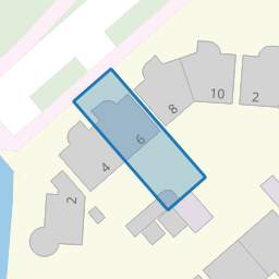 Perceel HHG00-P-2847